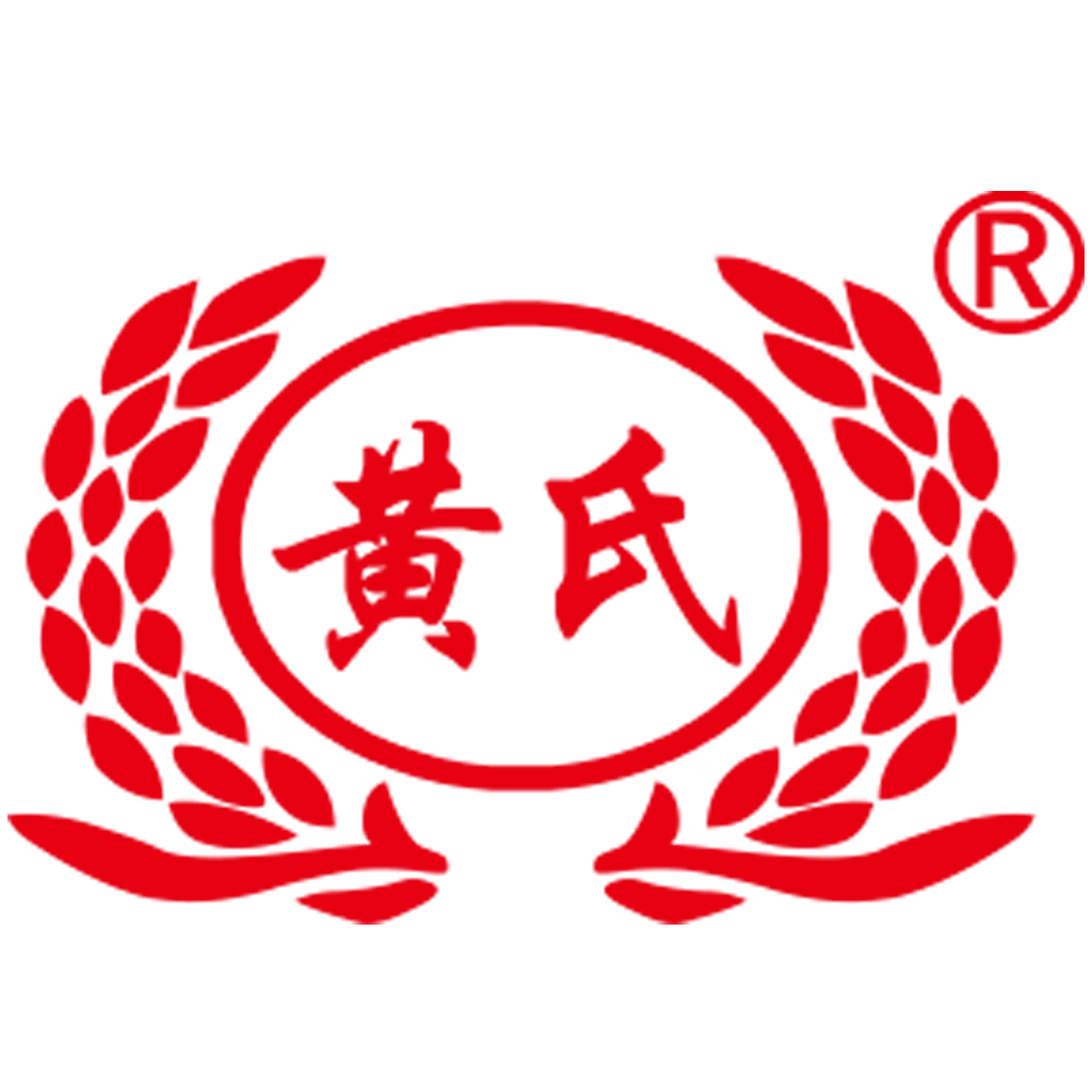 贵州黄氏酒厂logo
